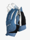 Kolesarske rokavice 100% R-Core Gloves - slate blue