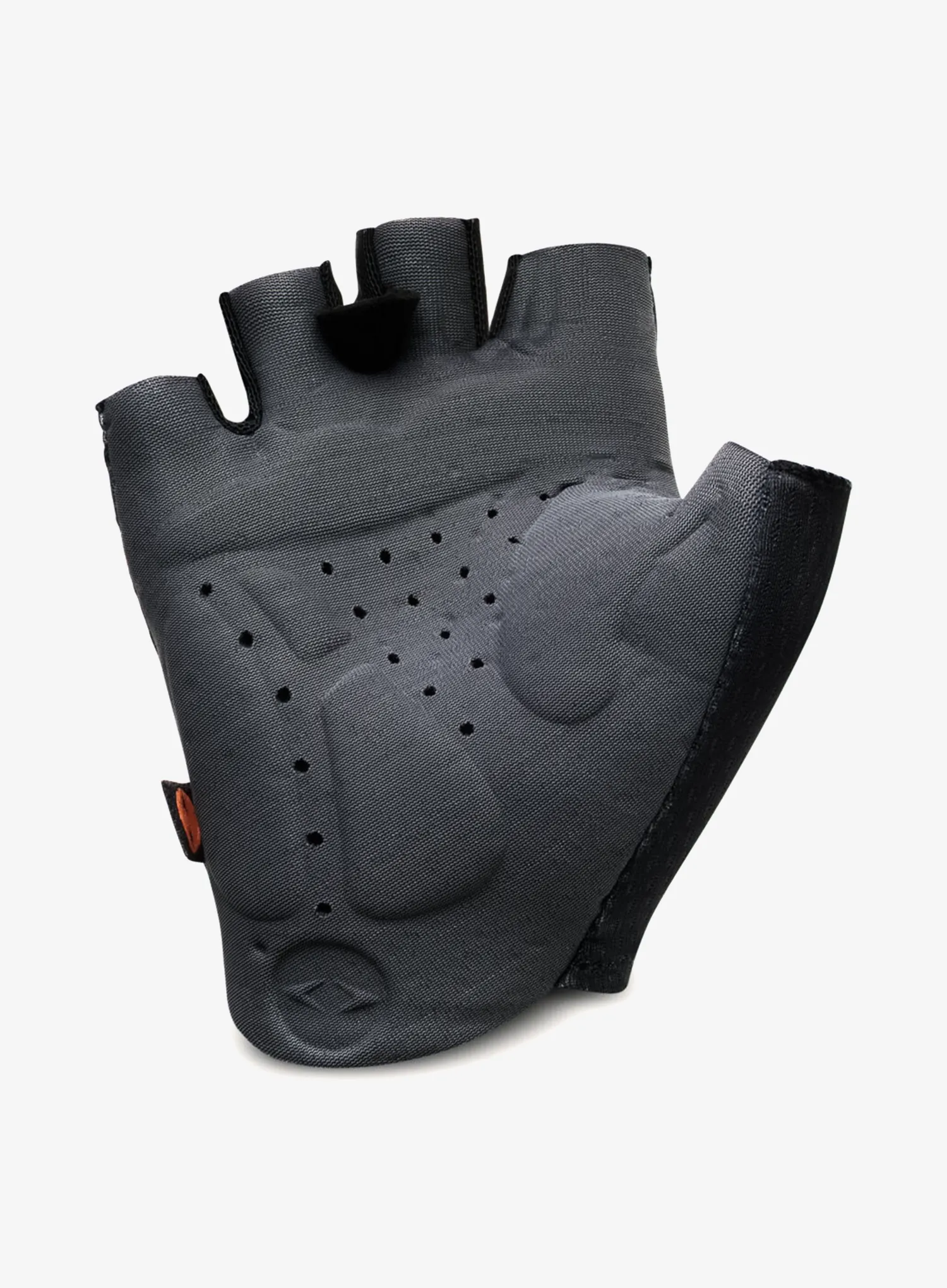 Kolesarske rokavice brez prstov Oakley Drops Elite Road Glove - pitch black
