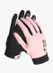 Ženske kolesarske rokavice Fox Ranger Glove Gel - blush