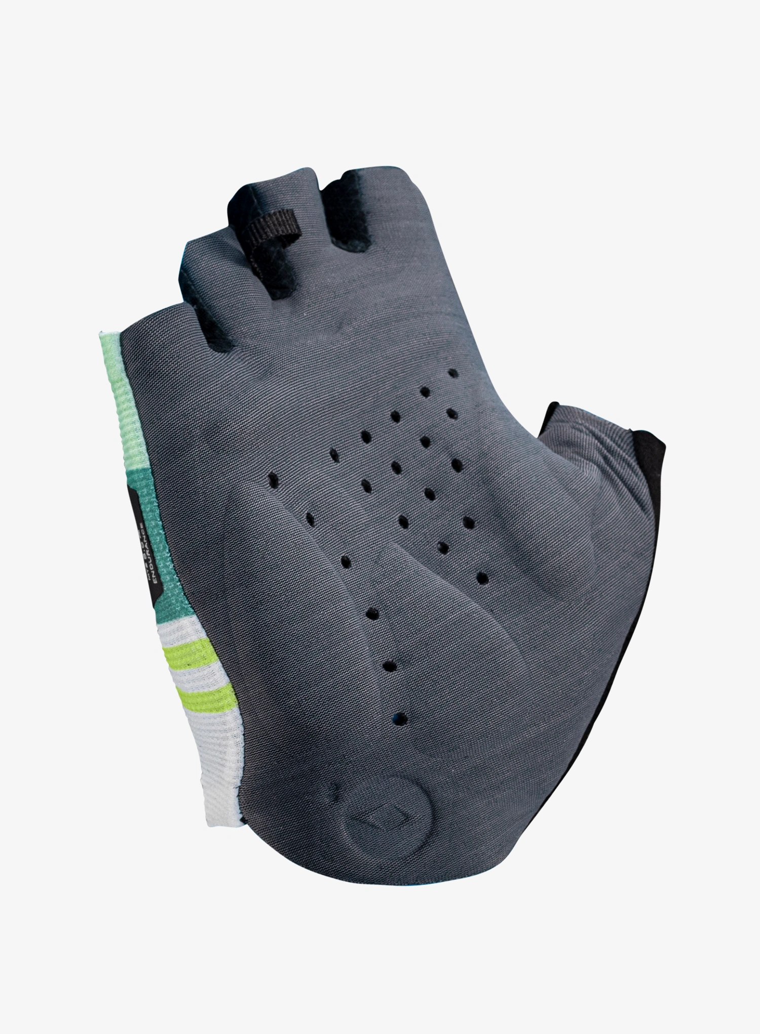 Ženske kolesarske rokavice Leatt Glove MTB 5.0 Endurance - lagoon