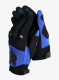 Kolesarske rokavice Fox Dirtpaw Glove - blue