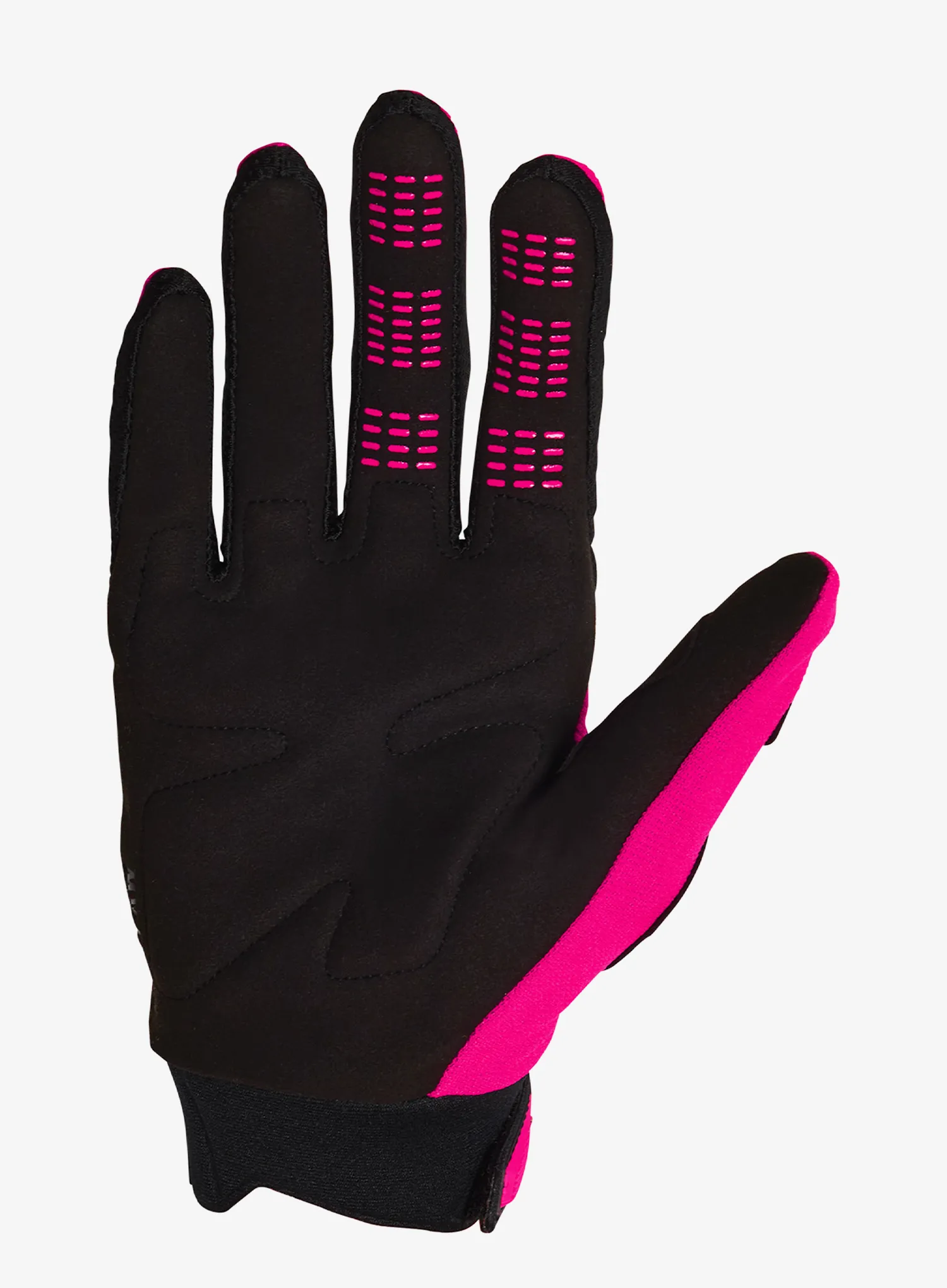Kolesarske rokavice Fox Dirtpaw Glove - pink