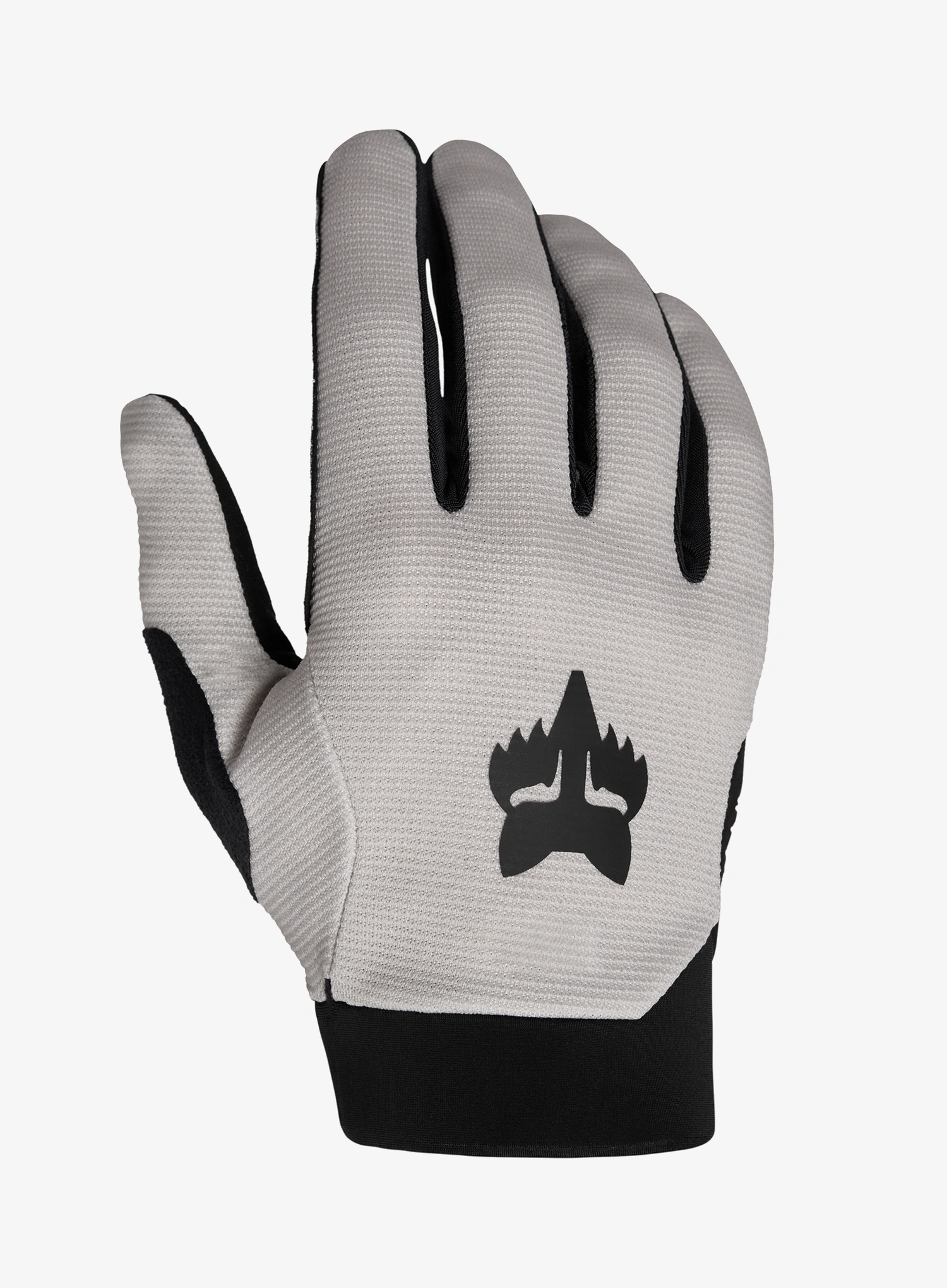 Kolesarske rokavice Fox Ranger Glove - chalk white