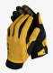 Kolesarske rokavice Fox Ranger Glove Gel - bronze