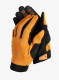 Kolesarske rokavice Fox Ranger Glove Gel - caramel
