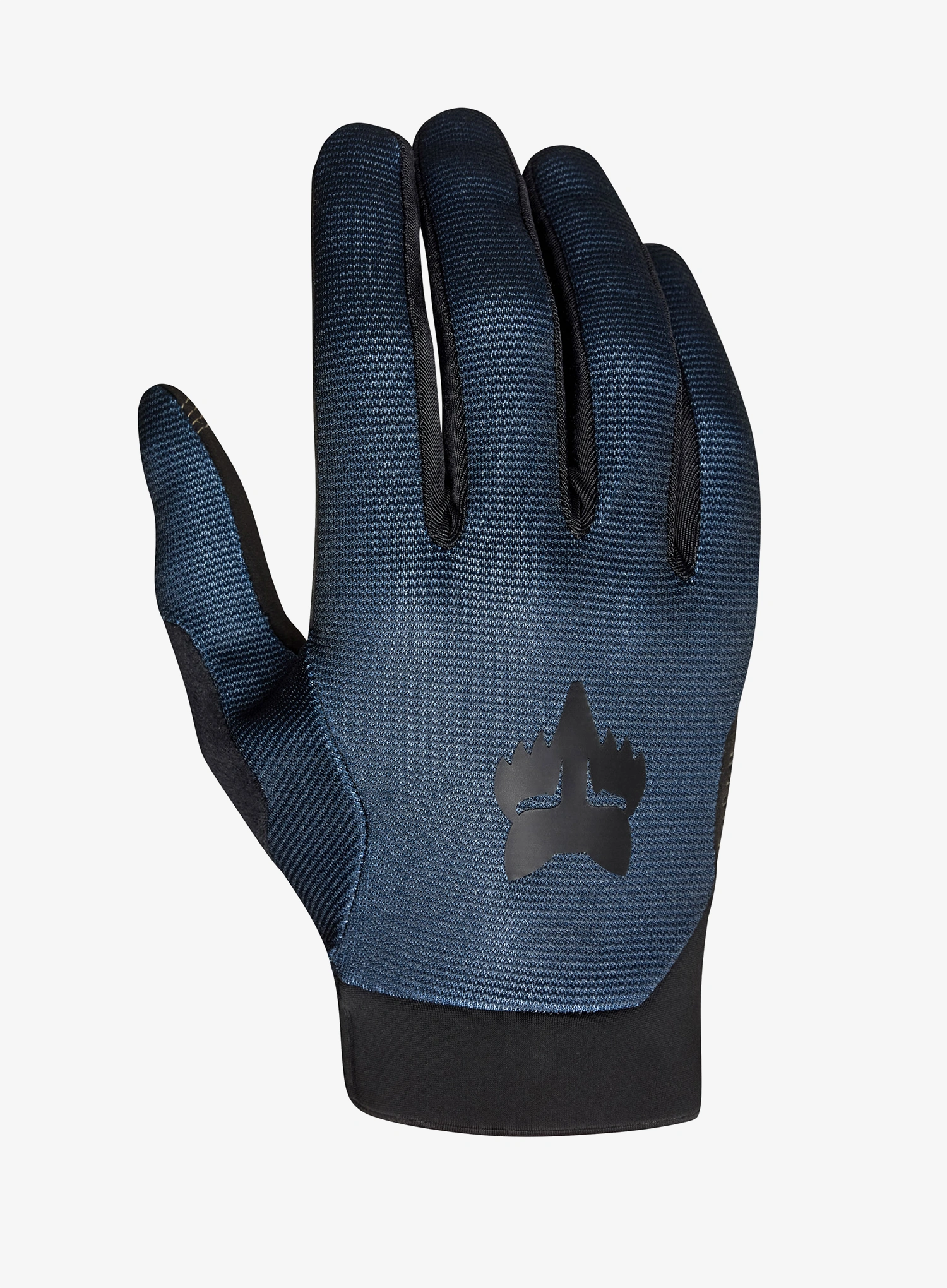 Kolesarske rokavice Fox Ranger Glove - midnight