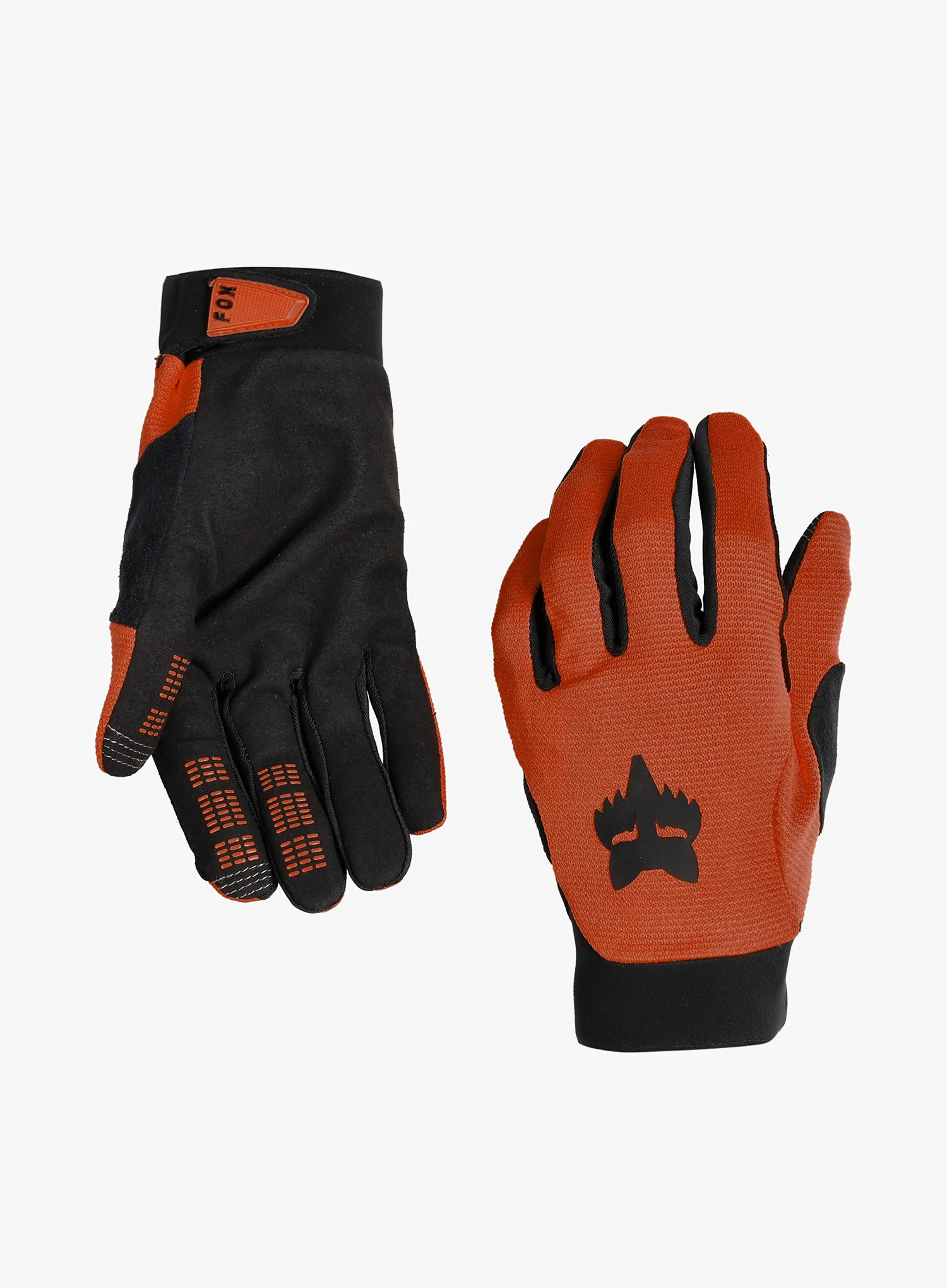 Kolesarske rokavice Fox Ranger Glove - saddle