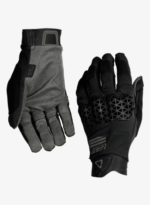 Kolesarske rokavice Leatt Glove MTB 3.0 Lite - stealth