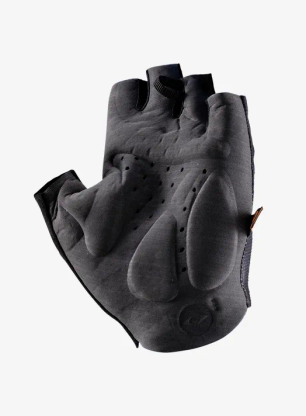 Kolesarske rokavice Leatt Glove MTB 5.0 Endurance - stealth black/grey