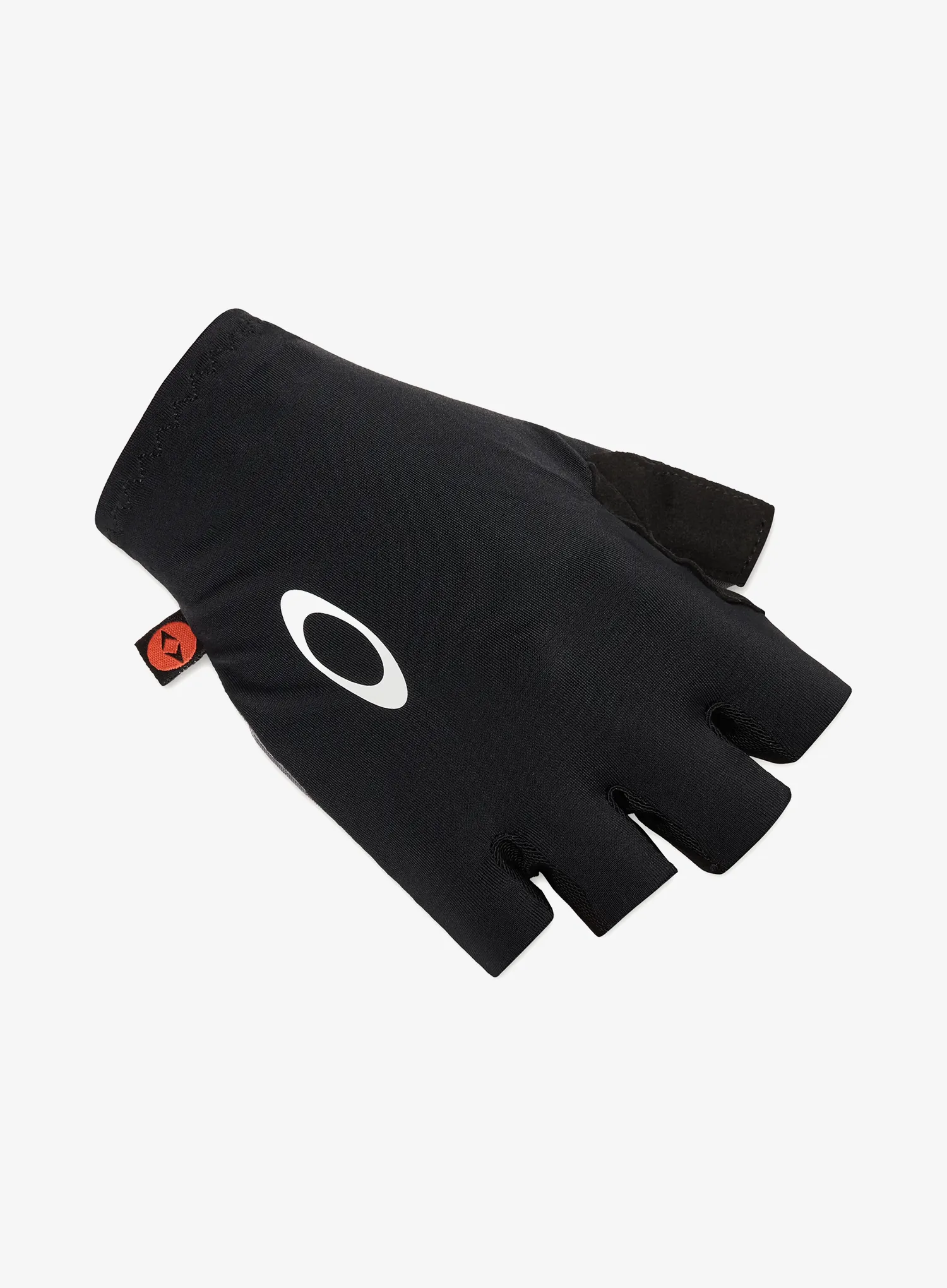 Kolesarske rokavice Oakley Drops Road Glove 2.0 - blackout