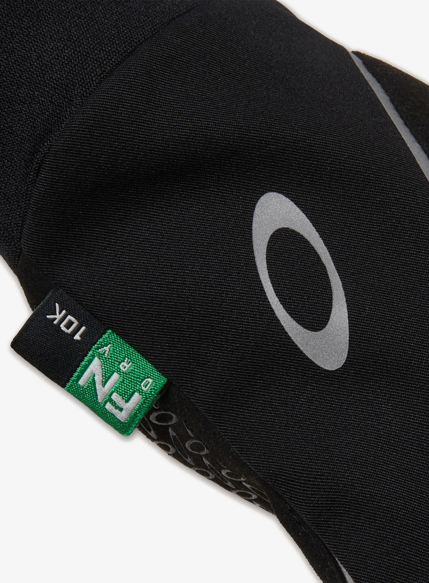 Kolesarske rokavice Oakley Endurance Pro Winter Glove - blackout