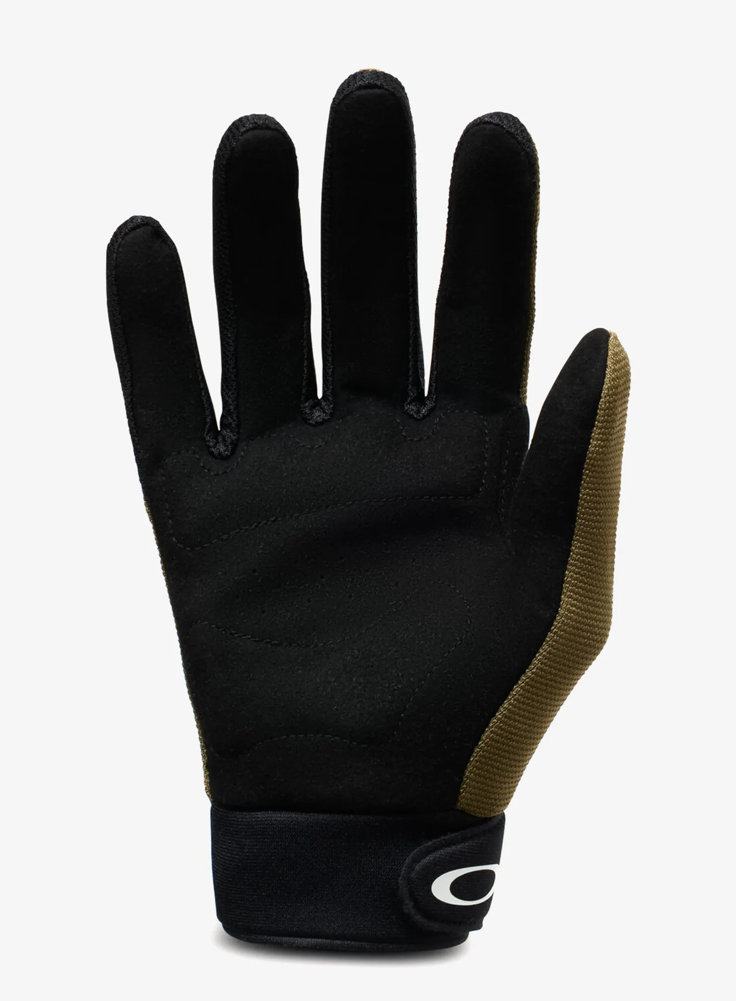 Kolesarske rokavice Oakley Seeker MTB Glove - army green