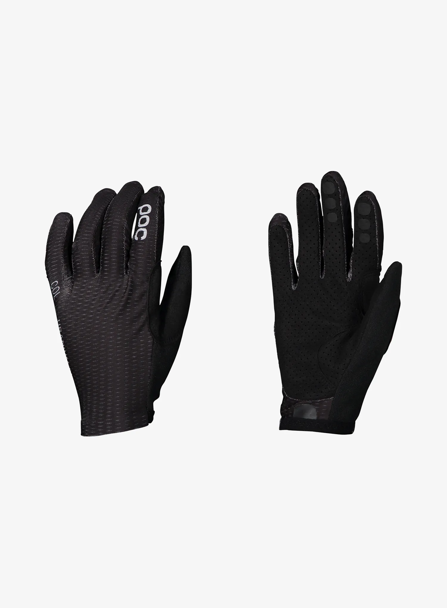 Kolesarske rokavice POC Savant MTB Glove - uranium black