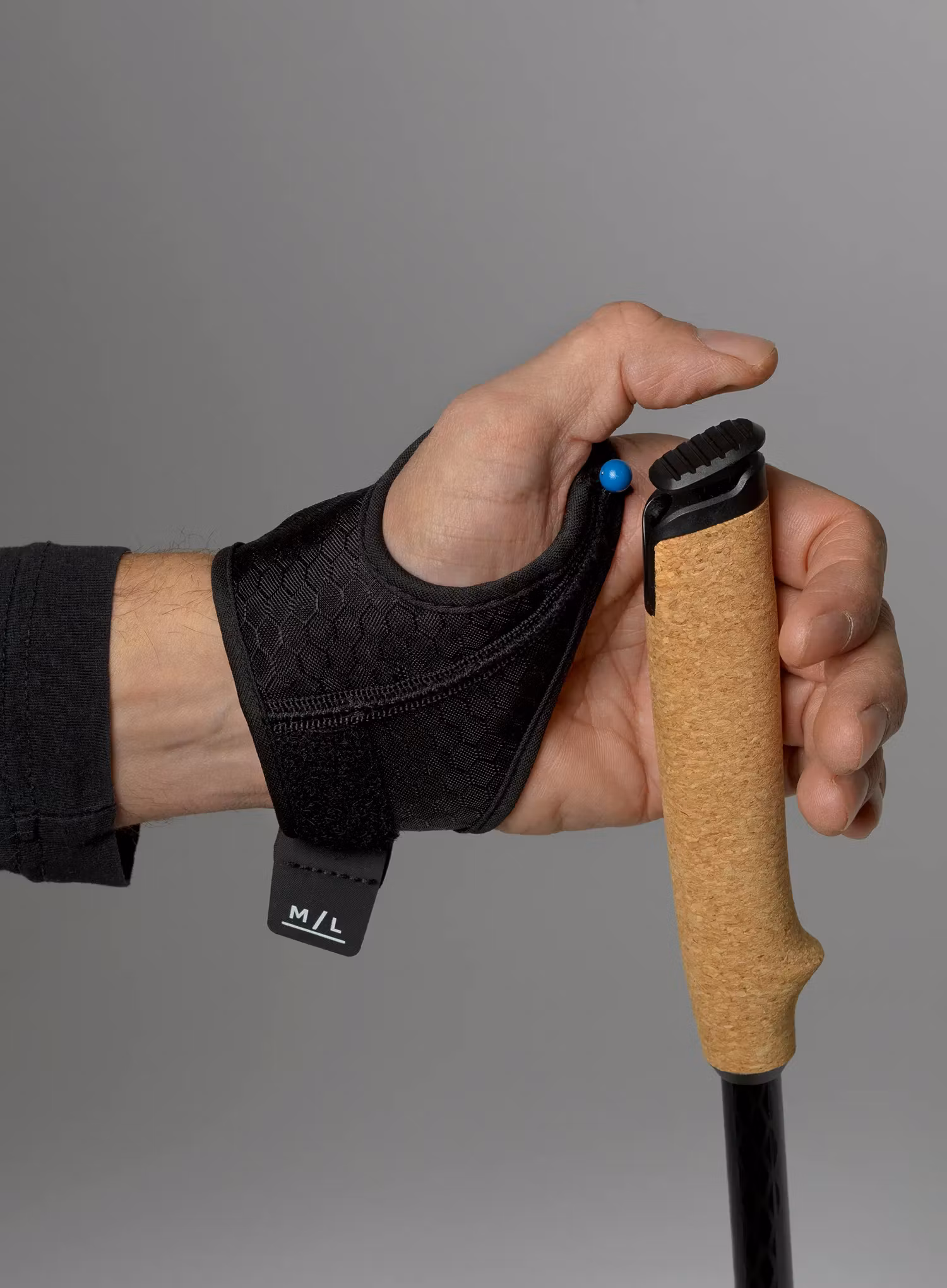 Rokavice Silva Poles Wrist Gloves