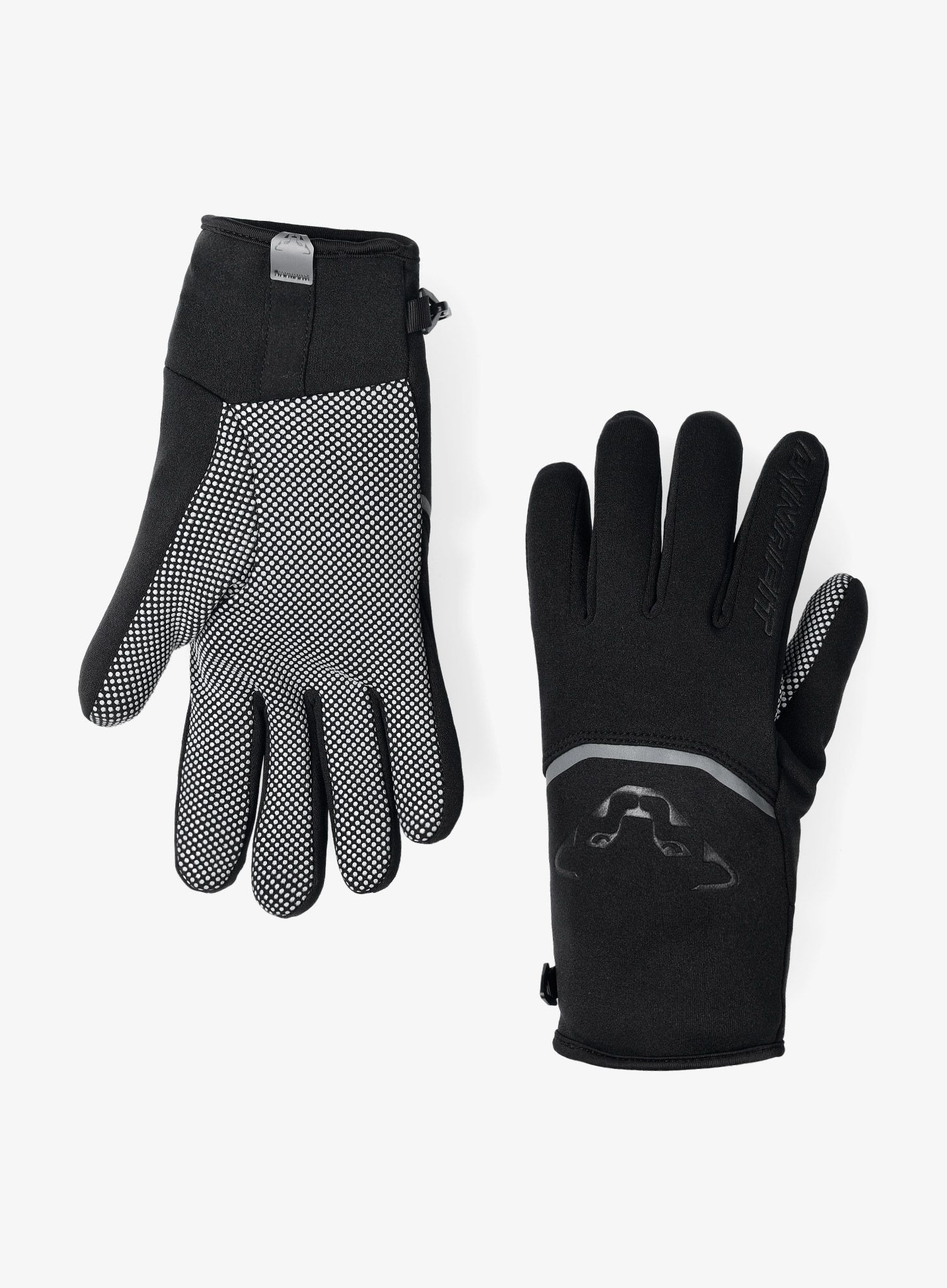 Rokavice za turno smučanje Dynafit Termal Gloves - black