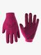 Rokavice za turno smučanje Dynafit Upcycled Thermal Gloves - flamingo