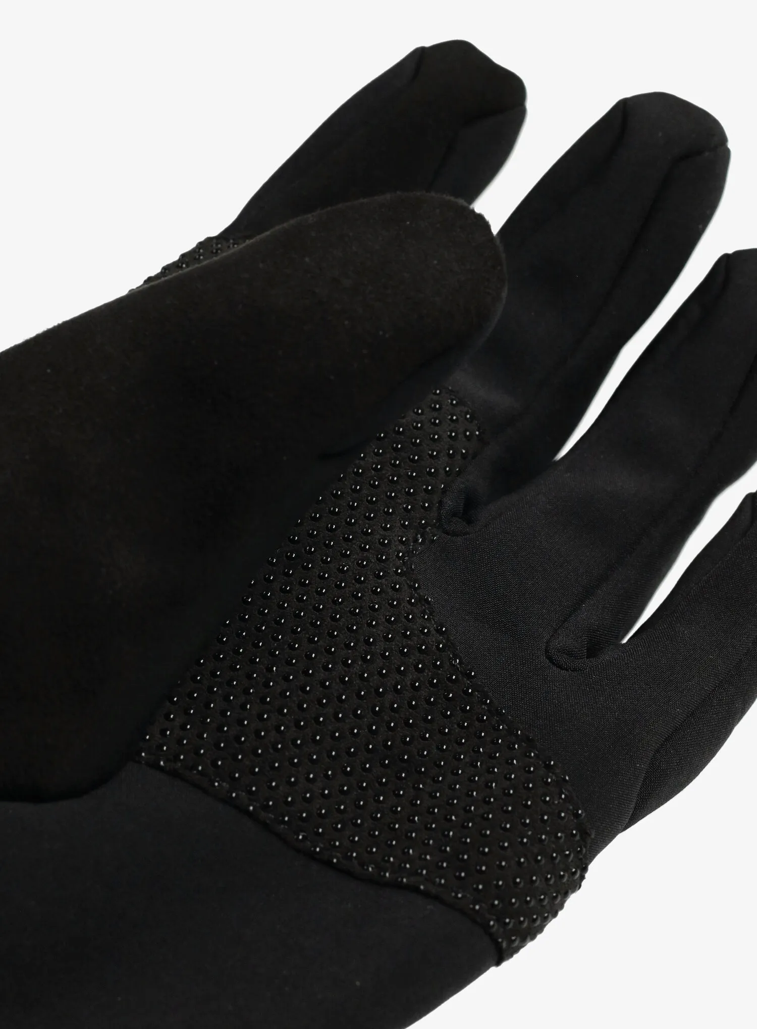 Ženske pohodniške rokavice The North Face Apex Etip Glove - tnf dark grey heather