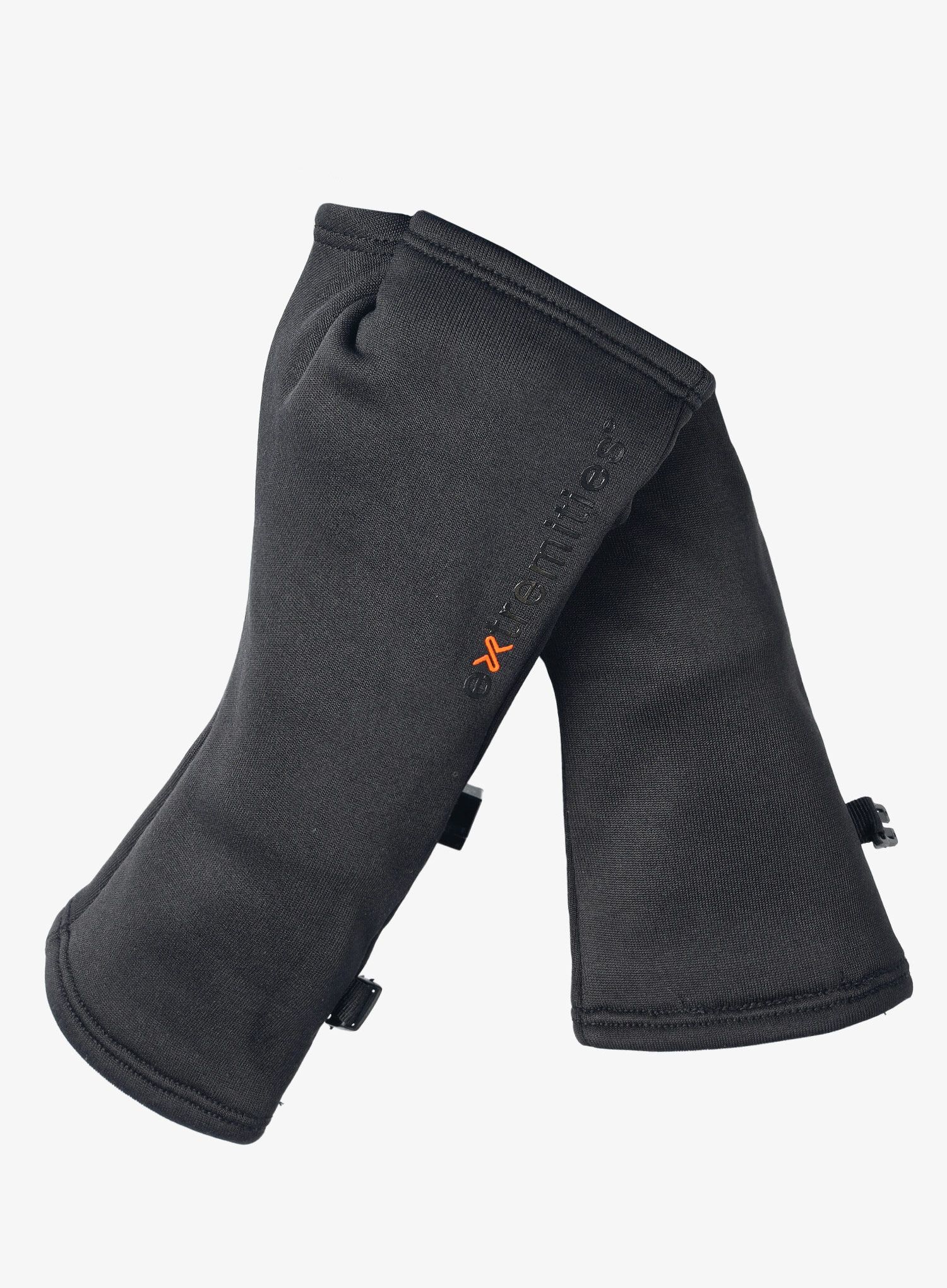 Rokavice brez prstov Extremities Power Liner Wrist Gaiter - blk