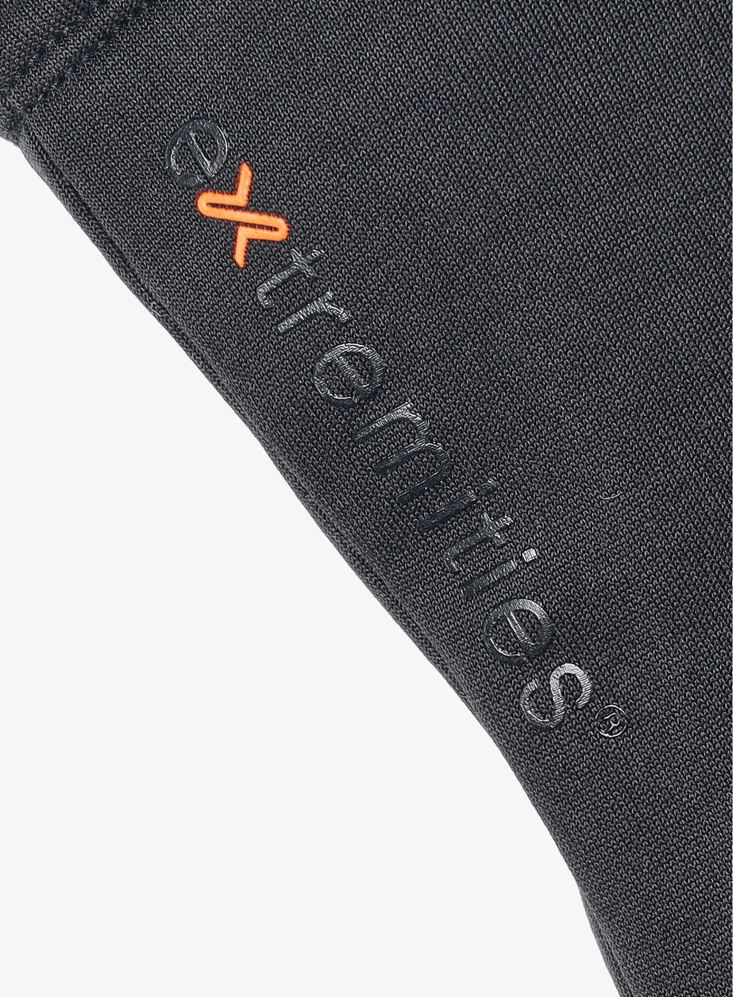 Rokavice brez prstov Extremities Power Liner Wrist Gaiter - blk