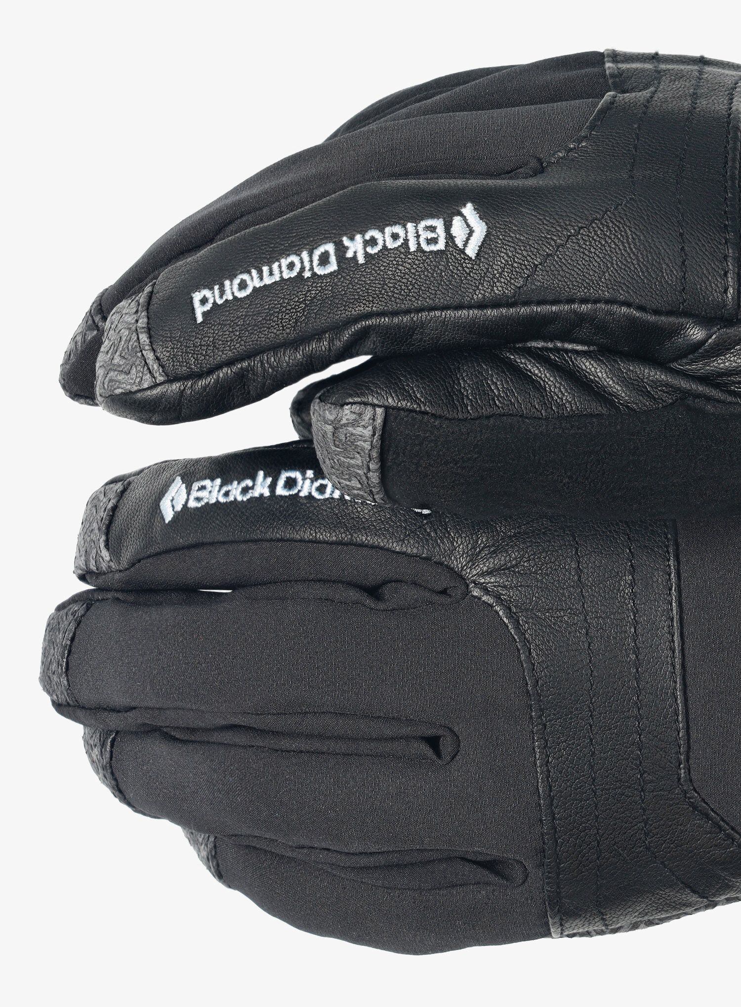 Rokavice za turno smučanje Black Diamond Arc Glove - black