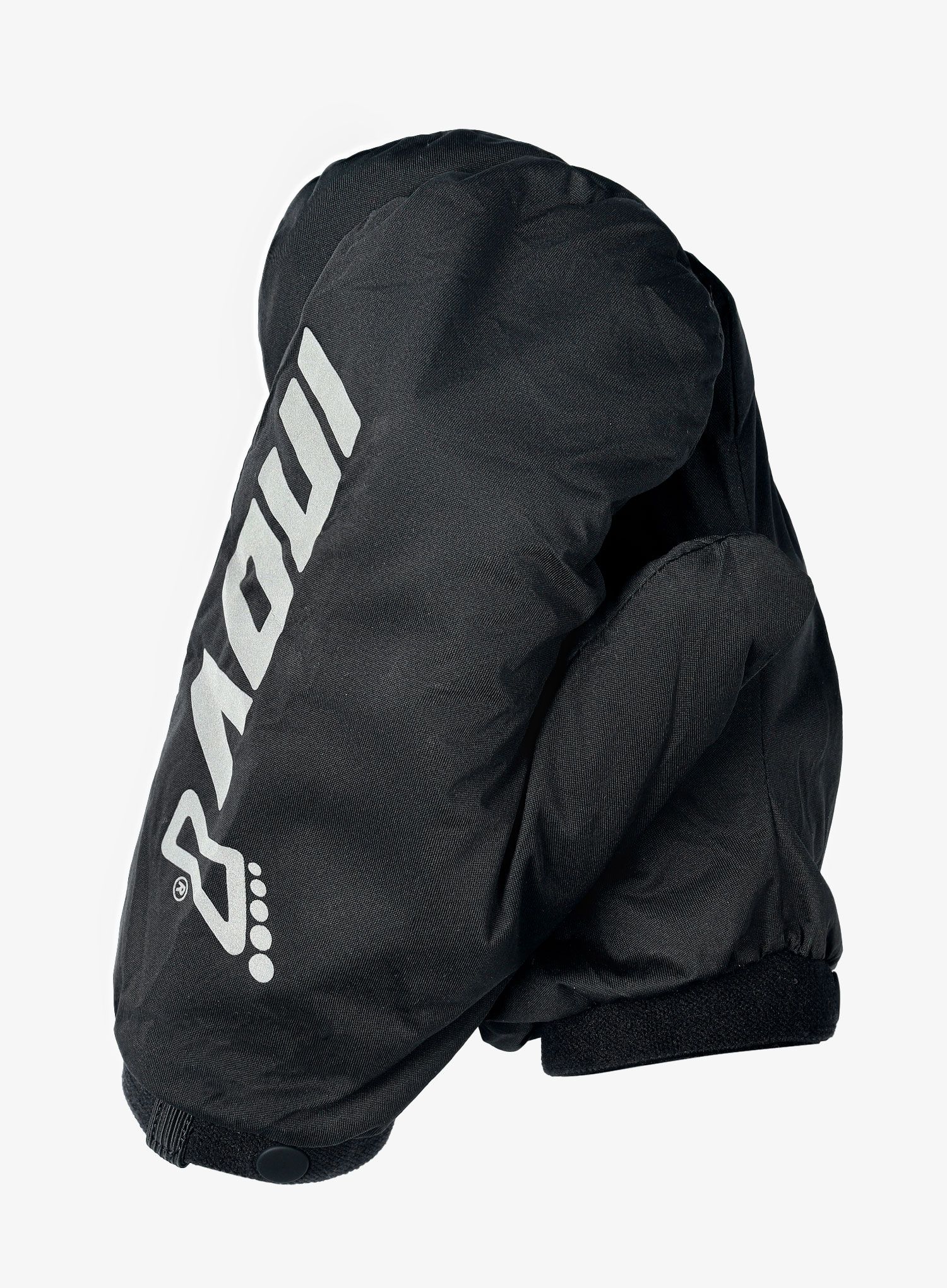 Rokavice za tek Inov-8 Race Elite 3in1 Glove - black