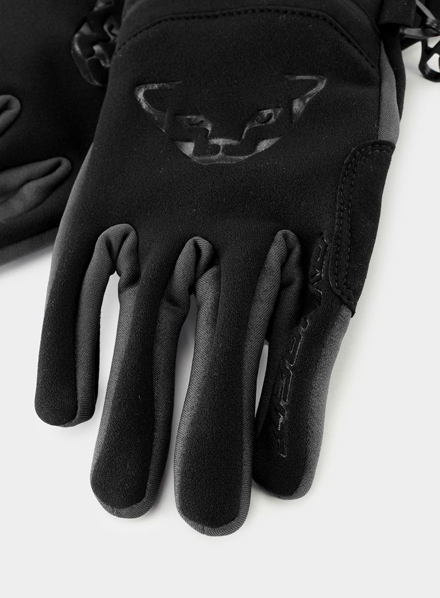 Rokavice za tek Dynafit Racing Glove - black