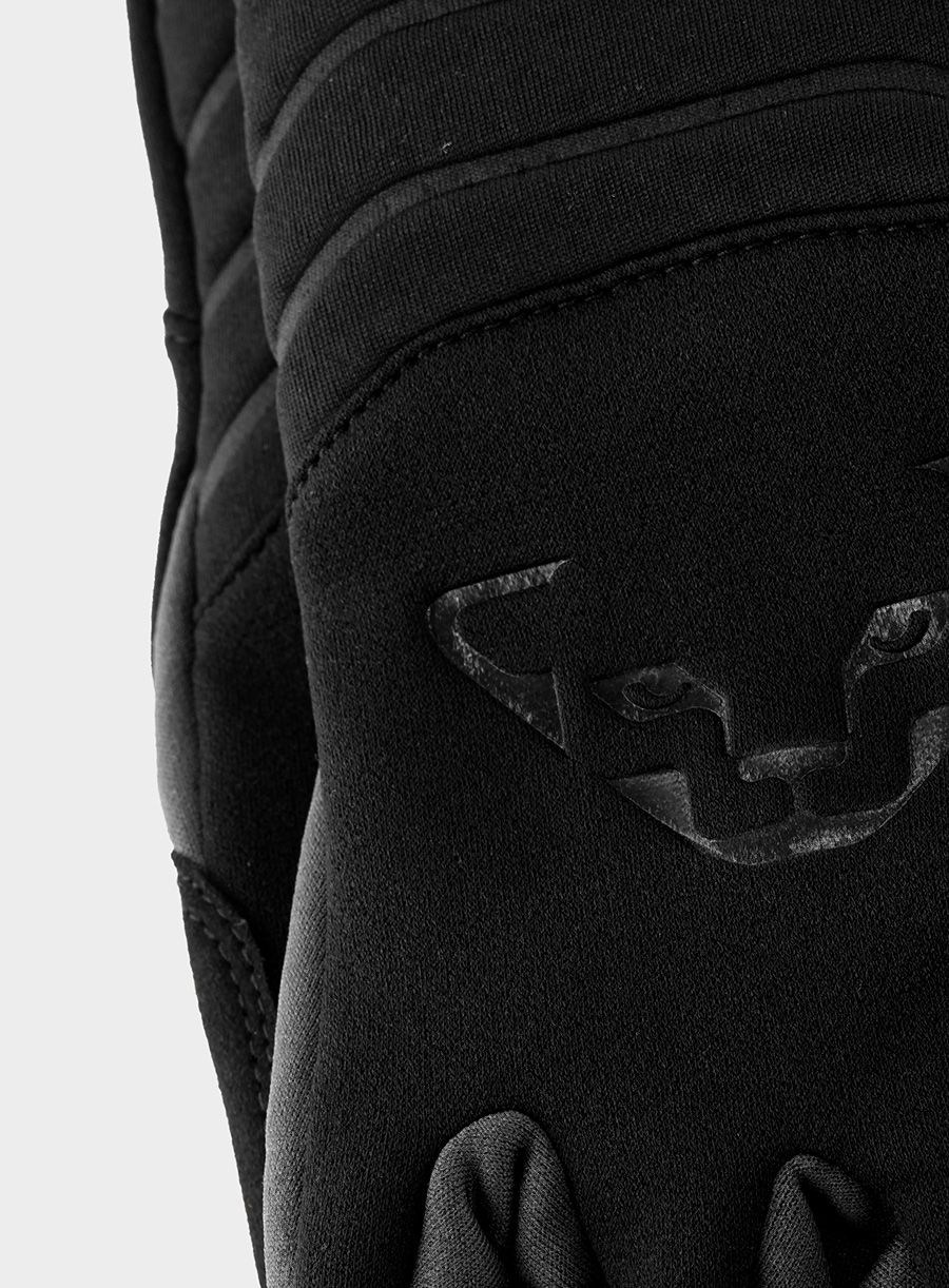 Rokavice za tek Dynafit Racing Glove - black