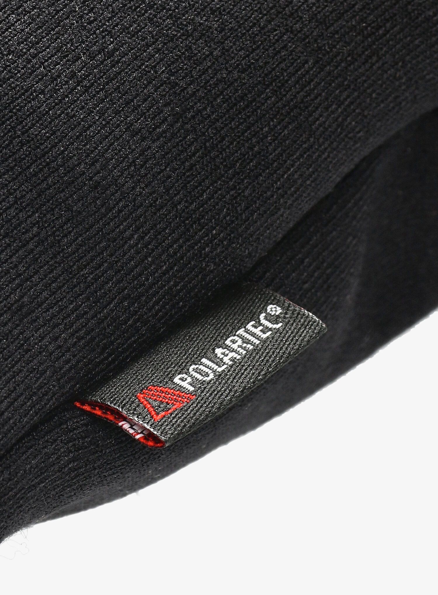 Rokavice Rab Power Stretch Pro Glove - black
