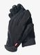 Kolesarske rokavice Rocday Evo Race - black