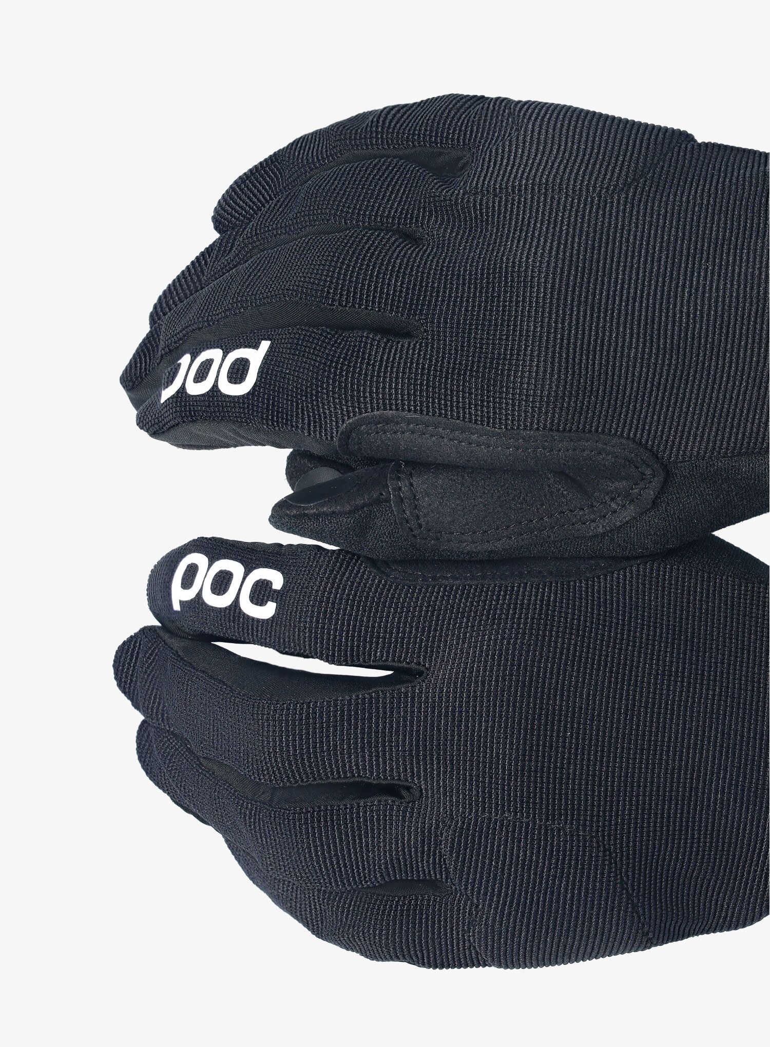Kolesarske rokavice POC Essential DH Glove - uranium black