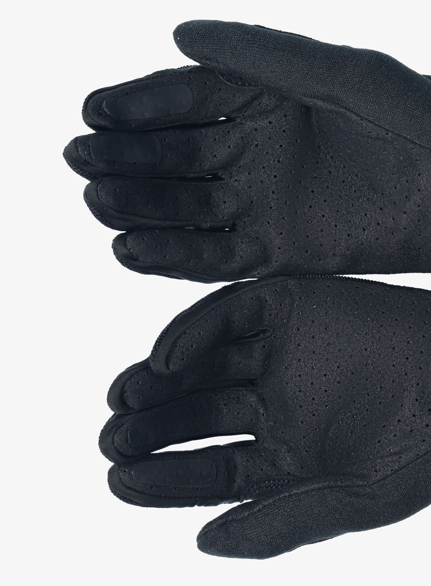 Kolesarske rokavice POC Essential DH Glove - uranium black