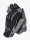 Kolesarske rokavice Rocday Element - black