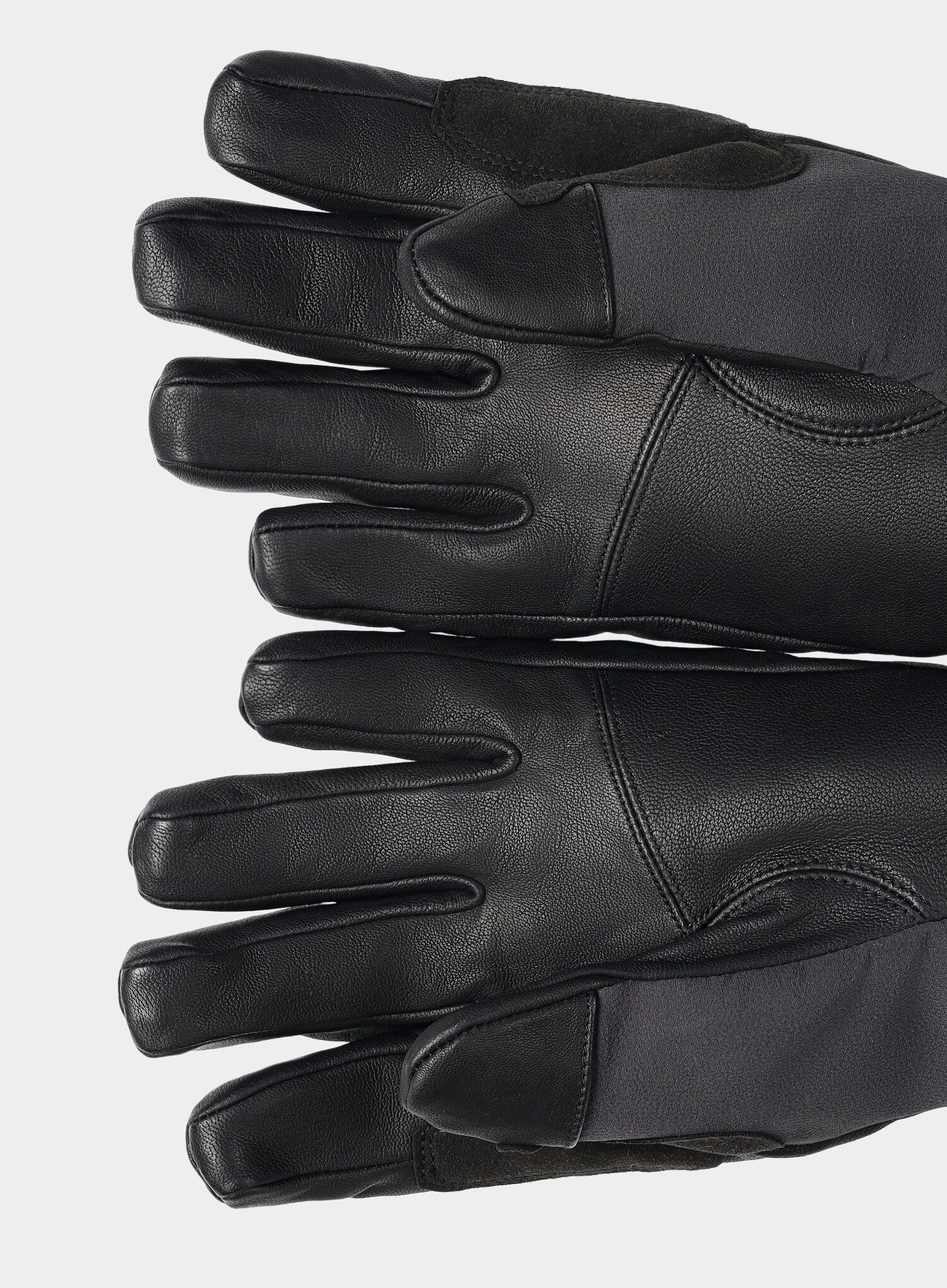 Rokavice za turno smučanje Dynafit Tour Infinium Gloves - black out magnet