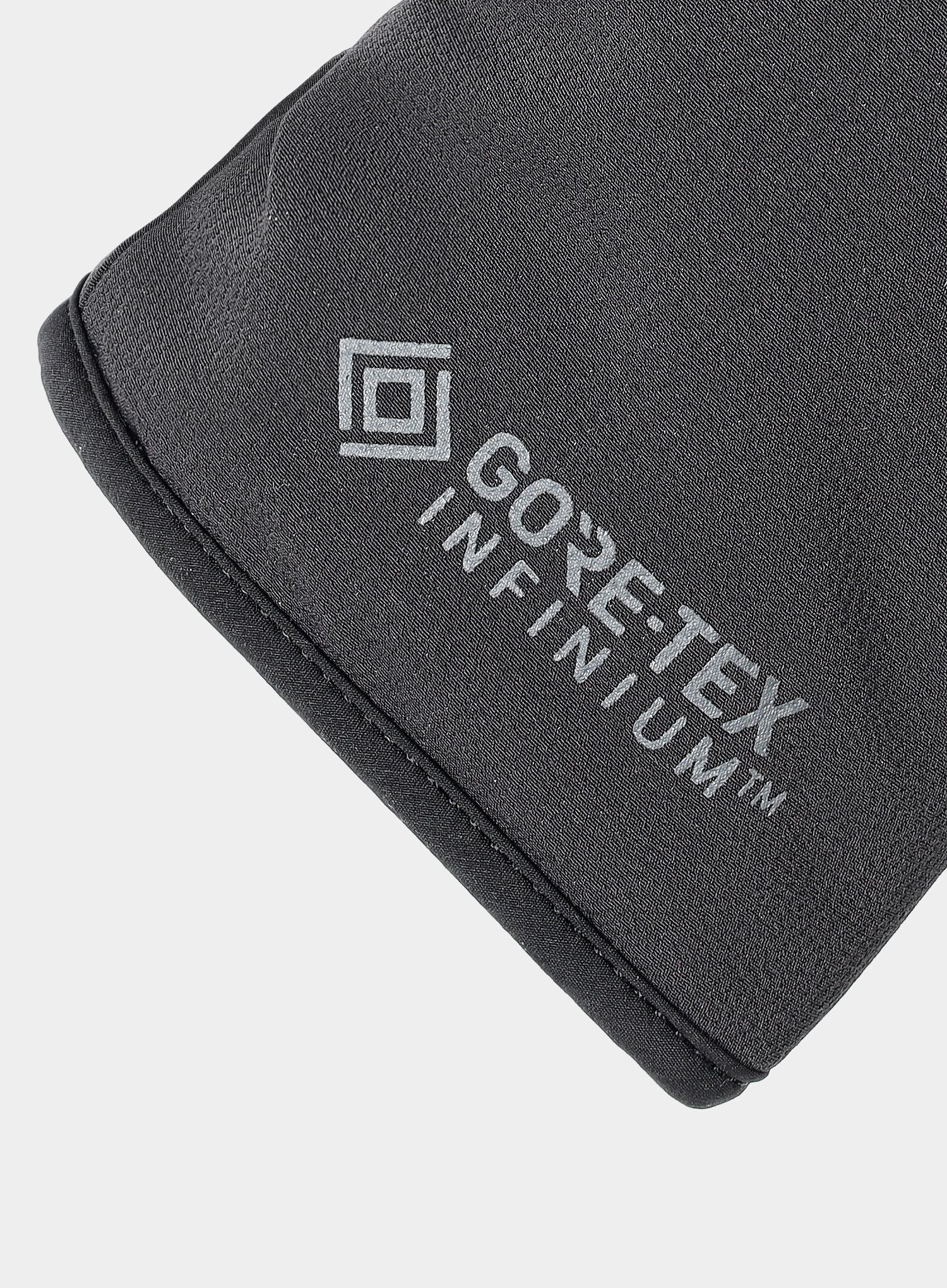 Rokavice za turno smučanje Dynafit Tour Infinium Gloves - black out magnet
