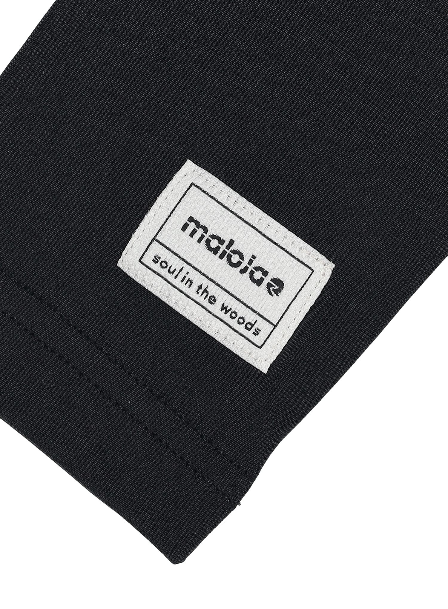 Tekaške rokavi Maloja Taisch Armwarmers - moonless