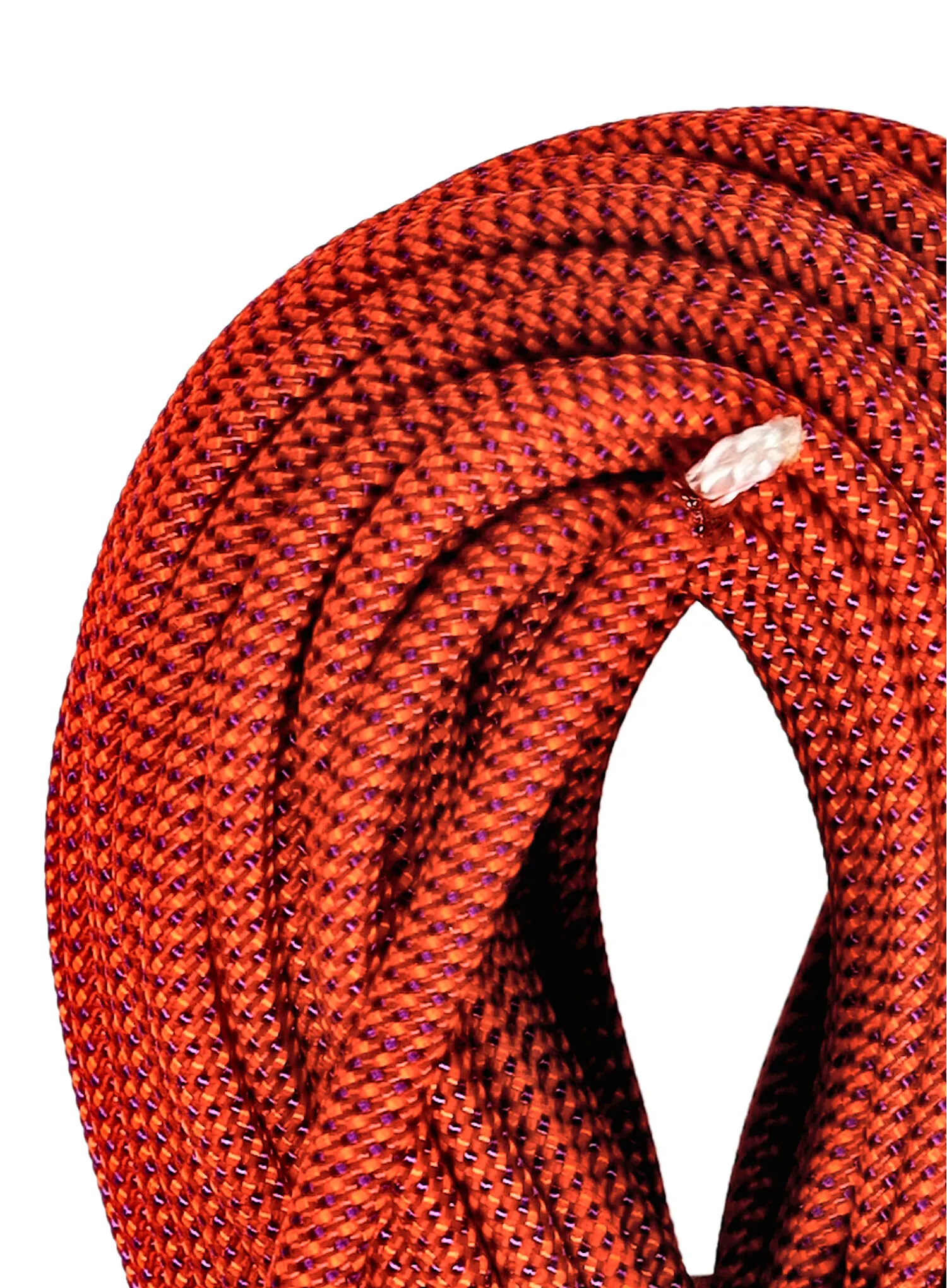Pomožna vrv Atwood Rope MFG 550 Paracord Color Changing Patterns 30 m - blood moon