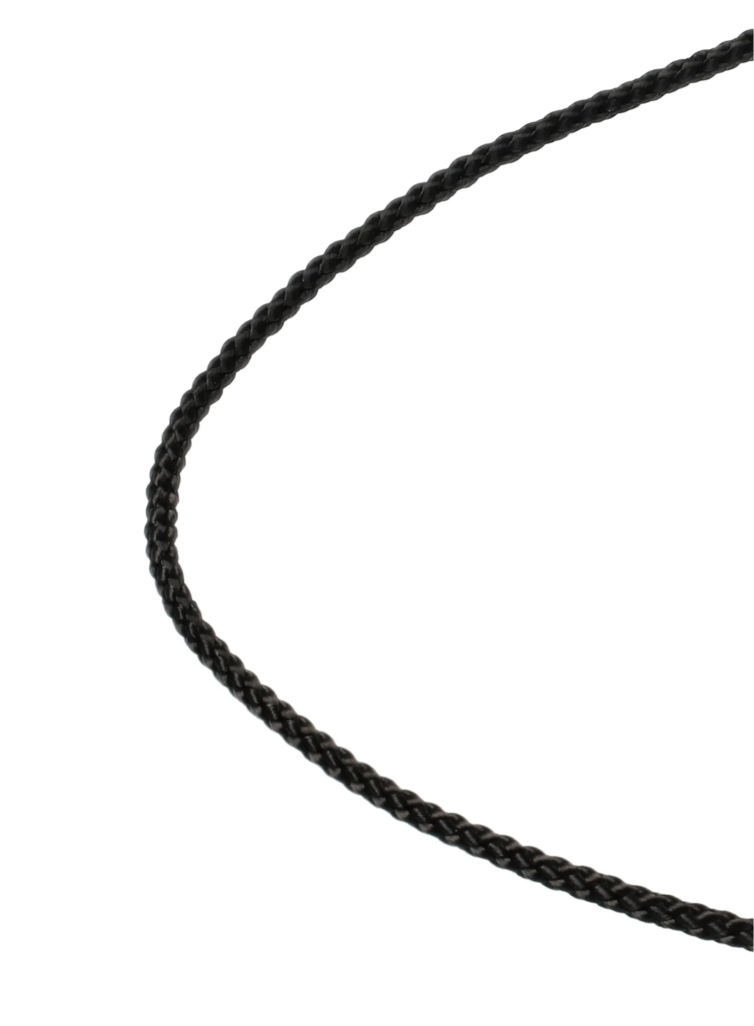 Pomožna vrv Beal Accessory Cord 2 mm - black