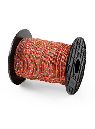 Pomožna vrv Beal Accessory Cord 2 mm - red