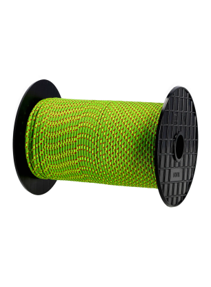 Pomožna vrv Beal Accessory Cord 3 mm - anis