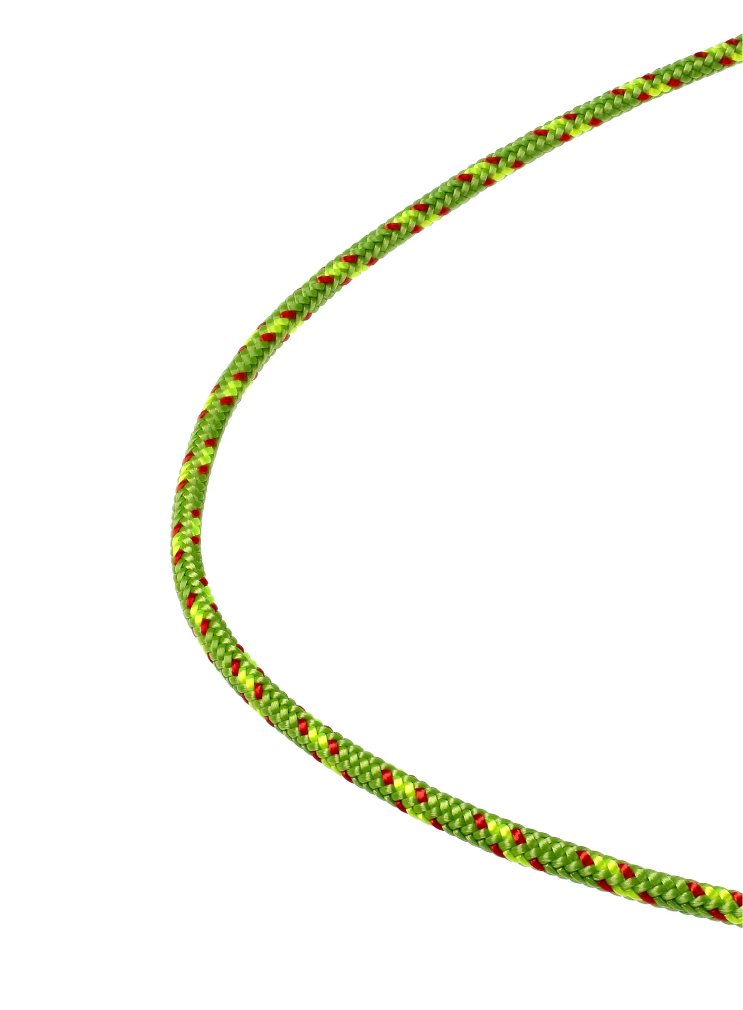 Pomožna vrv Beal Accessory Cord 3 mm - anis