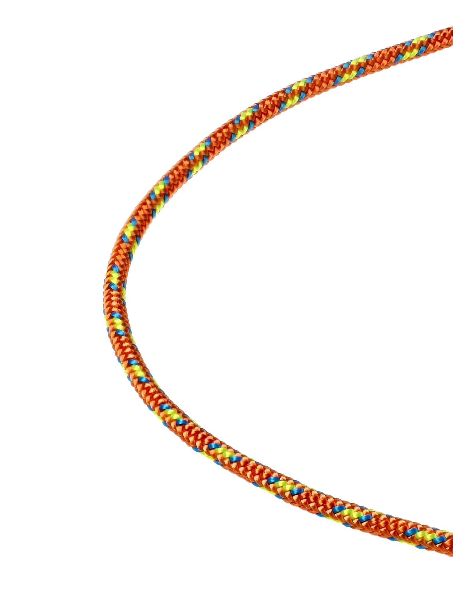Pomožna vrv Beal Accessory Cord 3 mm - orange