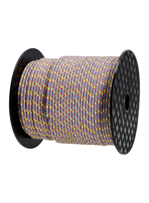 Pomožna vrv Beal Accessory Cord 4 mm - shark