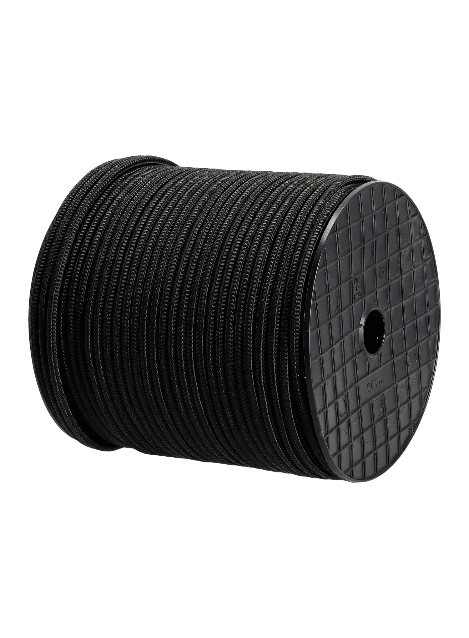 Pomožna vrv Beal Accessory Cord 5 mm - black