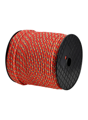 Pomožna vrv Beal Accessory Cord 5 mm - red