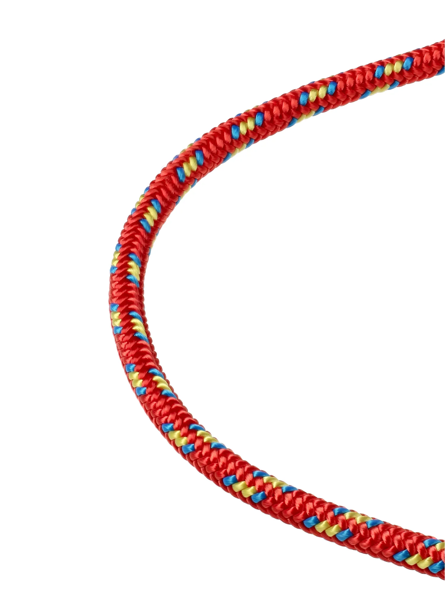 Pomožna vrv Beal Accessory Cord 5 mm - red