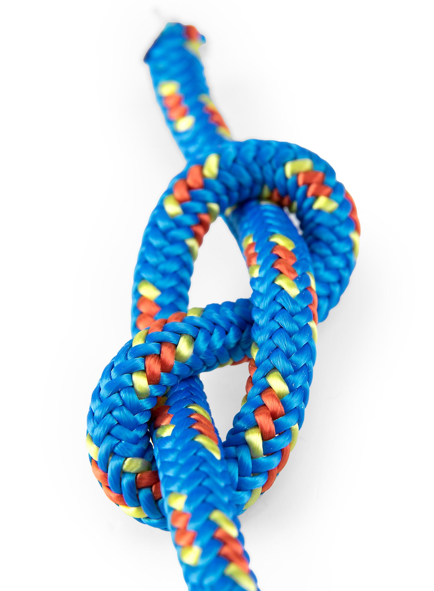 Pomožna vrv Beal Accessory Cord 6 mm - blue