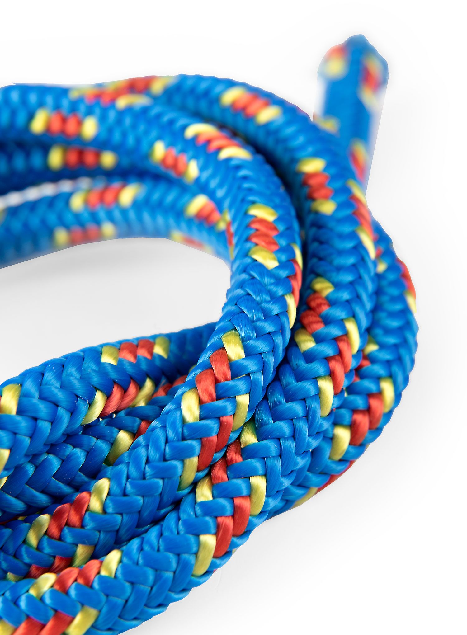 Pomožna vrv Beal Accessory Cord 6 mm - blue