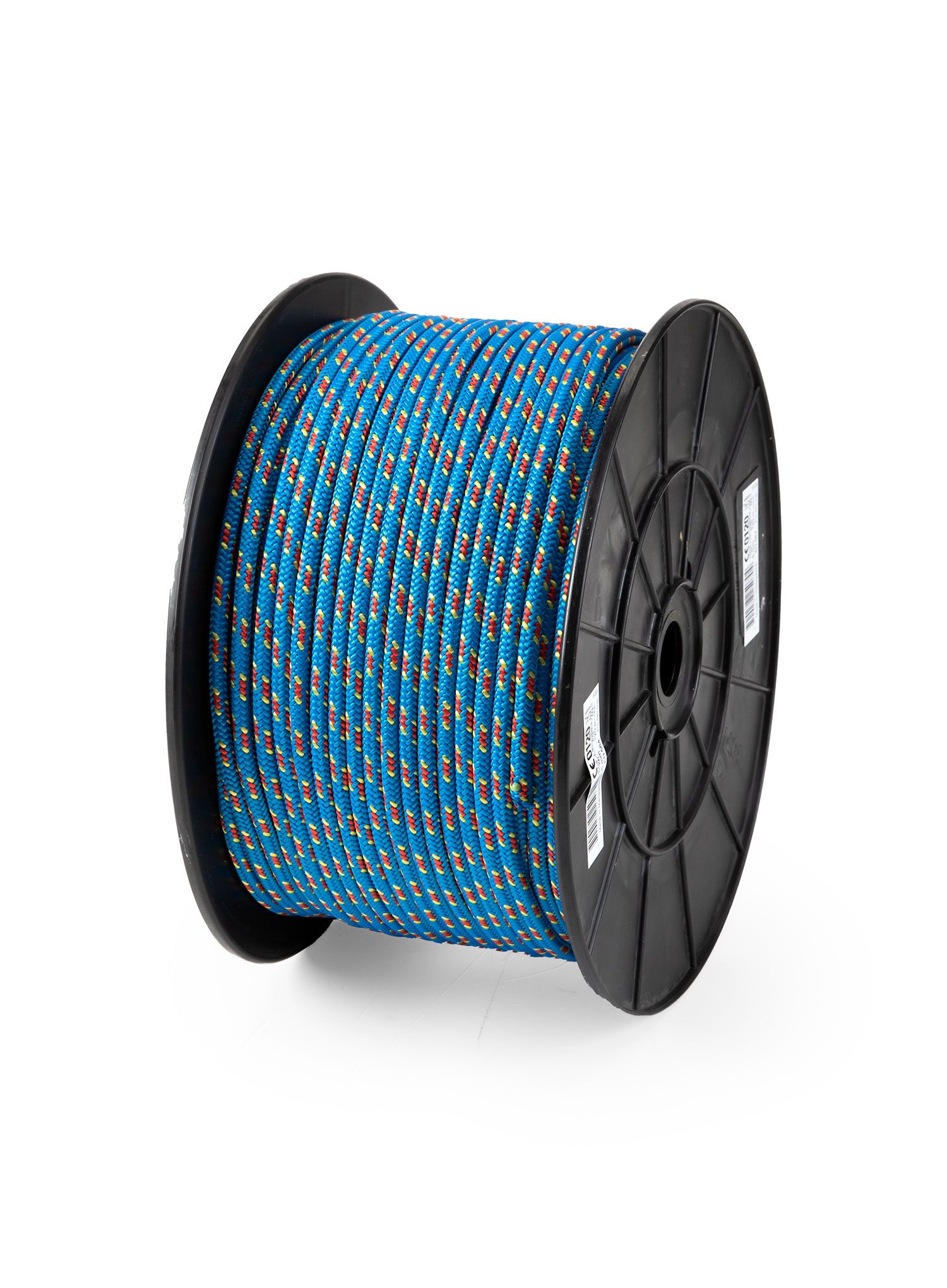 Pomožna vrv Beal Accessory Cord 6 mm - blue