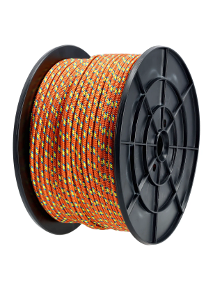 Pomožna vrv Beal Accessory Cord 6 mm - orange