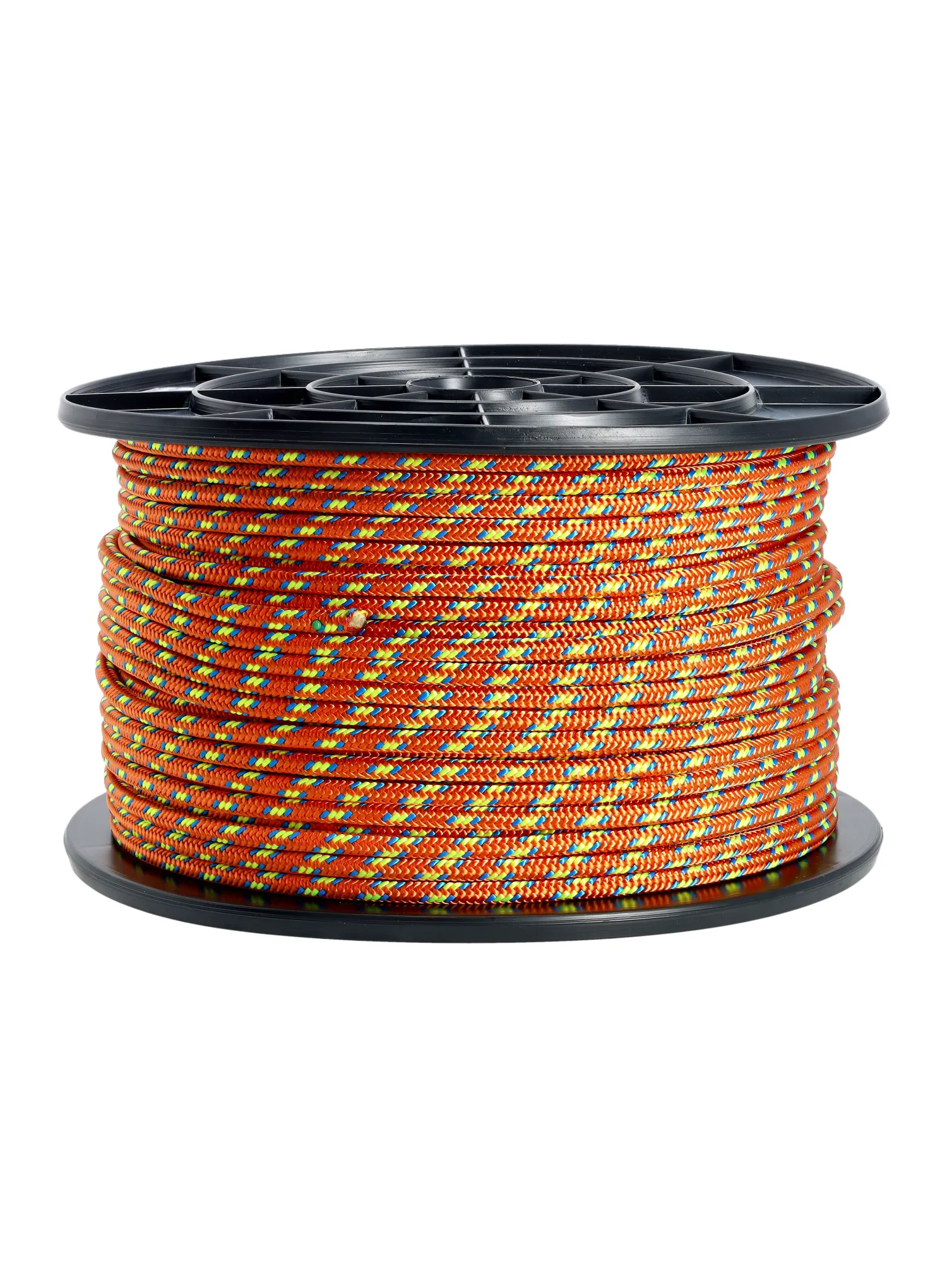 Pomožna vrv Beal Accessory Cord 6 mm - orange